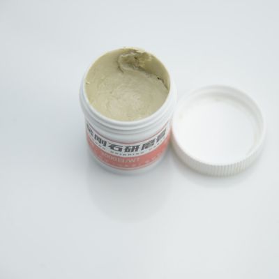 Paste de polissage au diamant Xinrui Paste de polissage au diamant pour demande personnalisée