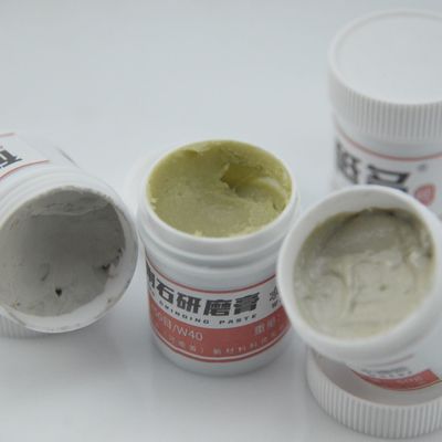 Demande de personnalisation Xinrui Diming Diamond Grinding Lapping Paste avec personnalisation