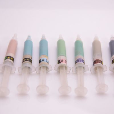 Demande de personnalisation Xinrui Diming Diamond Grinding Lapping Paste avec personnalisation