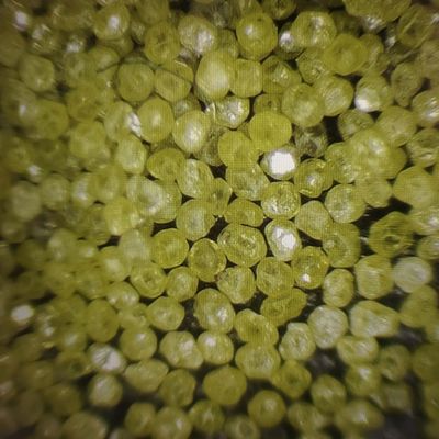 Source Abrasifs artificiels Xu Titane revêtu Poudre de diamant industriel synthétique