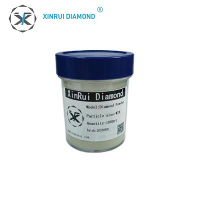 XINRUI-1 Abrasif de qualité professionnelle pour le meulage de fils diamantés