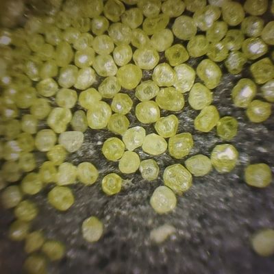 XINRUI-1 Abrasif de qualité professionnelle pour le meulage de fils diamantés