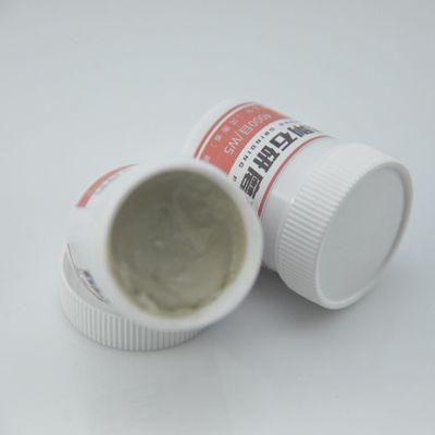 Paste de diamant Xinrui pour le polissage du carbure de tungstène Pas de remboursement dans les trente jours