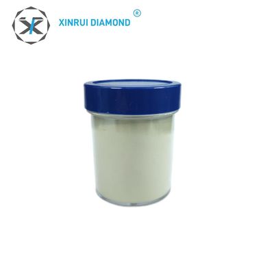 Rvd industriel poudre de diamant synthétique pour l'efficacité de la fabrication d'outils diamantés
