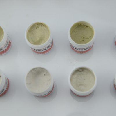 Paste de polissage au diamant Xinrui Paste de polissage au diamant pour demande personnalisée
