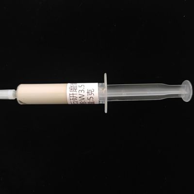 Xr Pâte de broyage soluble dans l'huile Matériaux durs 0,25-50 microns avec politique de retour de 30 jours
