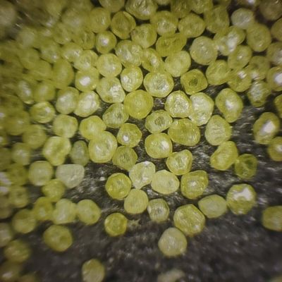 Améliorez votre processus de polissage du verre avec des grains de poudre de diamant industriel Xinrui