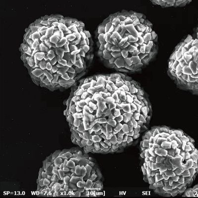 Polissage de précision perfectionné avec de la poudre de diamant d'agrégat à haute dureté de Xinrui