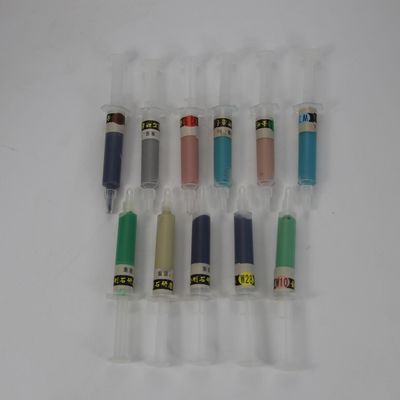 Paste abrasive Xinrui soluble dans l'eau pour des performances optimales