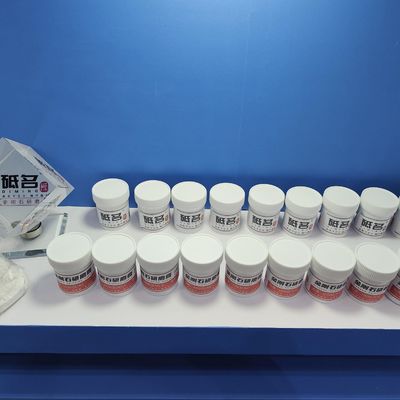 Paste abrasive Xinrui soluble dans l'eau pour des performances optimales