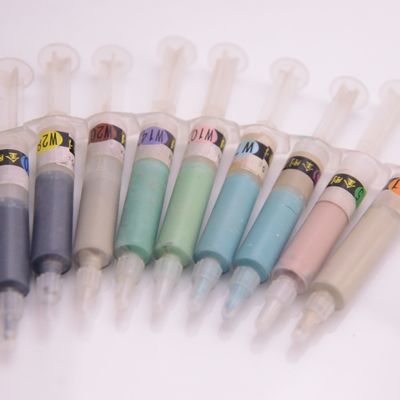XINRUI-PASTE Paste abrasive soluble dans l'eau pour les applications de broyage