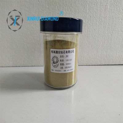 Xinrui Diamant synthétique en poudre et durable 0,500 kg Paquet Poids brut Monnaie américaine
