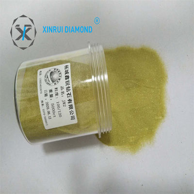 Xinrui Diamant synthétique en poudre et durable 0,500 kg Paquet Poids brut Monnaie américaine