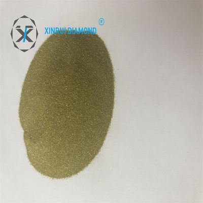 Xinrui Diamant synthétique en poudre et durable 0,500 kg Paquet Poids brut Monnaie américaine