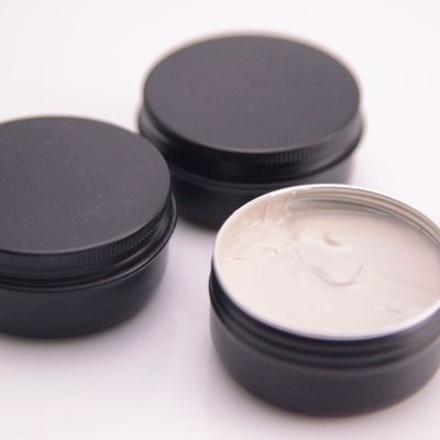 Pâte abrasive à haute humidification, soluble dans l'huile, destinée aux instruments de traitement 0,25-50 microns