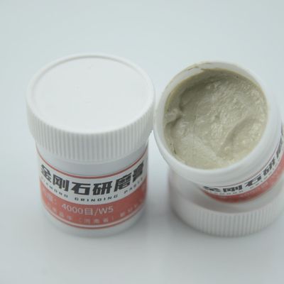 Découvrez le pouvoir de XINRUI-PASTE pour l'usinage d'outils abrasifs