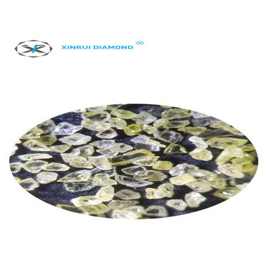 Garantie de retour de 30 jours poudre de diamants de qualité industrielle pour le polissage de disques abrasifs