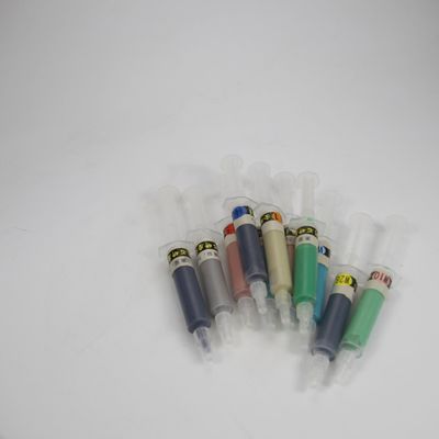 Paste abrasive hydrosoluble pour le polissage des instruments optiques Option de paiement initial