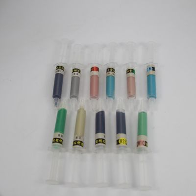 Paste abrasive hydrosoluble pour le polissage des instruments optiques Option de paiement initial