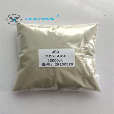 Xinrui 6-12 microns poudre de diamant pour le polissage Coût d'expédition Temps de livraison estimé