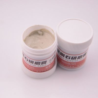 Paste abrasive Xinrui personnalisée pour le broyage et le polissage de moules d'injection