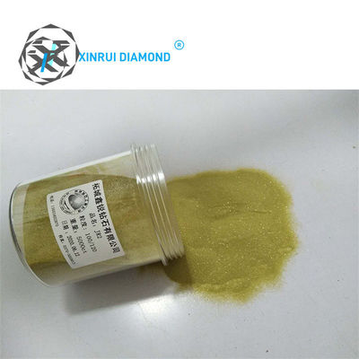 XINRUI-A poudre de diamants artificiels de 60000 à 500 degrés pour diverses industries