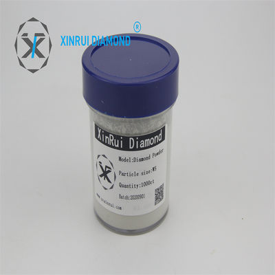 XINRUI-A poudre de diamants artificiels de 60000 à 500 degrés pour diverses industries