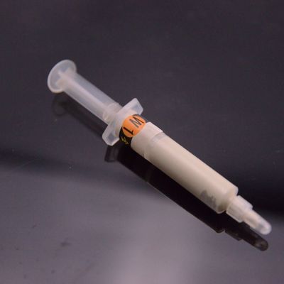 30cm * 20cm * 30cm Taille de l'emballage XINRUI-PASTE pour le meulage et le polissage des lentilles optiques