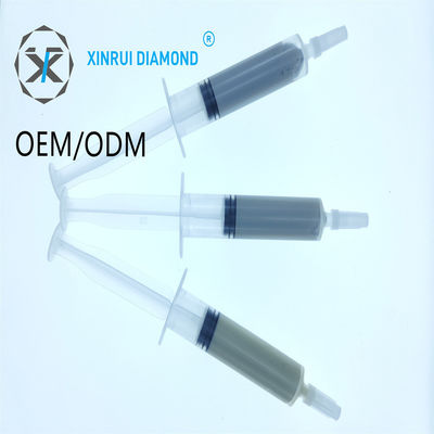 30cm * 20cm * 30cm Taille de l'emballage XINRUI-PASTE pour le meulage et le polissage des lentilles optiques