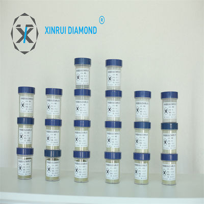 Classification artificielle du diamant Xinrui Rvd synthétique en poudre pour outils diamantés