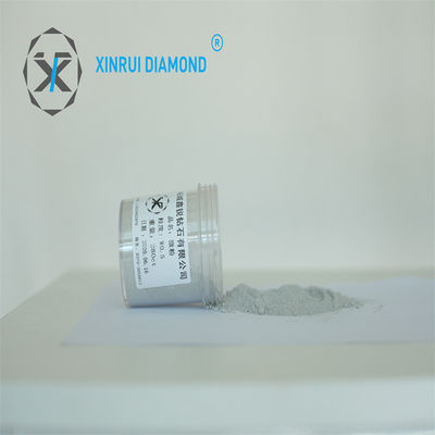 Classification artificielle du diamant Xinrui Rvd synthétique en poudre pour outils diamantés