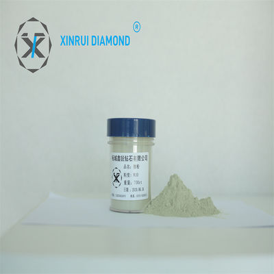 Classification artificielle du diamant Xinrui Rvd synthétique en poudre pour outils diamantés