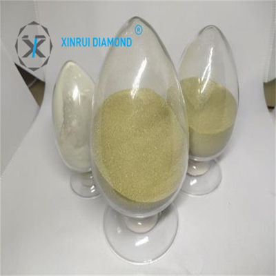 Classification artificielle du diamant Xinrui Rvd synthétique en poudre pour outils diamantés