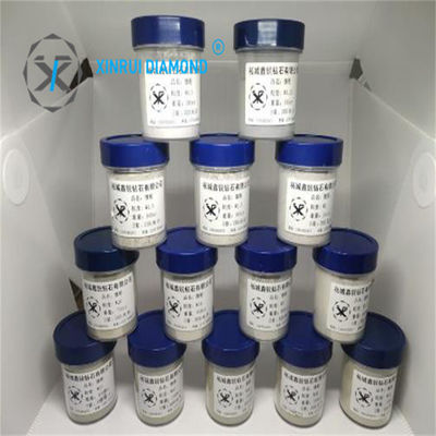 Classification artificielle du diamant Xinrui Rvd synthétique en poudre pour outils diamantés