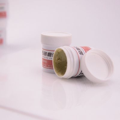 Pâte en poudre de diamant personnalisée Xinrui pour le broyage et le polissage de céramiques super dures