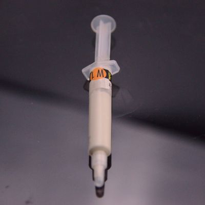 Pâte en poudre de diamant personnalisée Xinrui pour le broyage et le polissage de céramiques super dures