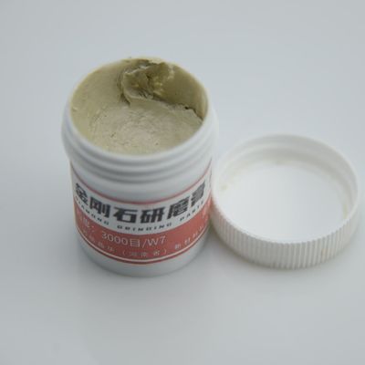 Paste abrasive au diamant Xinrui pour le meulage et le polissage de matériaux en alliage Expédition rapide