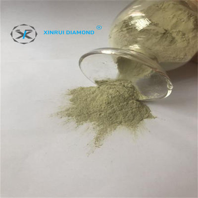 990,9% de pureté XINRUI-A poudre de diamants Rvd synthétique de qualité industrielle