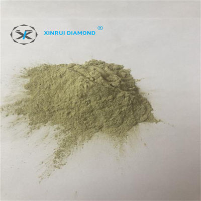 990,9% de pureté XINRUI-A poudre de diamants Rvd synthétique de qualité industrielle