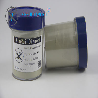 30.00cm * 20.00cm * 30.00cm Taille de l'emballage Rvd Poudre de diamant Xinrui pour la fabrication de plaquettes de diamant