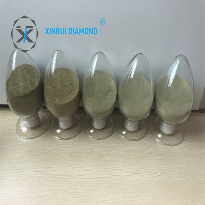 30.00cm * 20.00cm * 30.00cm Taille de l'emballage Rvd poudre de diamant pour le polissage de céramiques