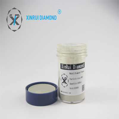 Rvd Machines et équipements électroniques à base de poudre de diamant artificiel Poids brut 0,500 kg