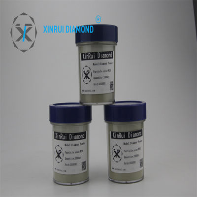 Rvd Machines et équipements électroniques à base de poudre de diamant artificiel Poids brut 0,500 kg