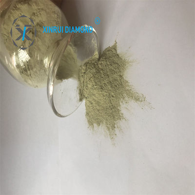 Compétition industrielle Poudre de diamants synthétiques Mbd pour la fabrication de composés/pastes de diamants