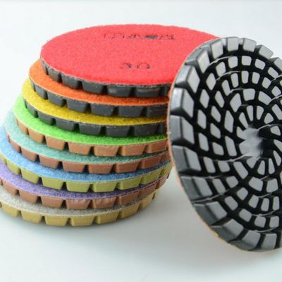 00,740 kg de paquetage Poids brut Xr 3 étapes de polissage au diamant