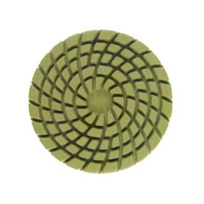 00,740 kg de paquetage Poids brut Xr 3 étapes de polissage au diamant