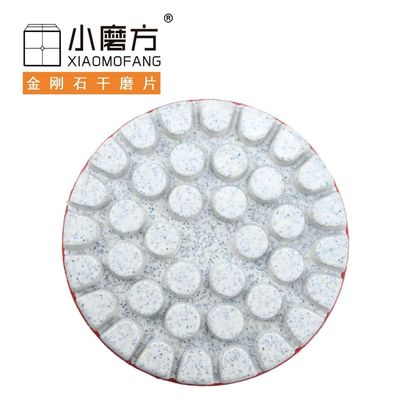 50 -3000 Outils diamantés de taille de grain pour la pierre artificielle Xr 3 étapes