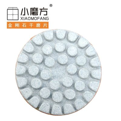 50 -3000 Outils diamantés de taille de grain pour la pierre artificielle Xr 3 étapes