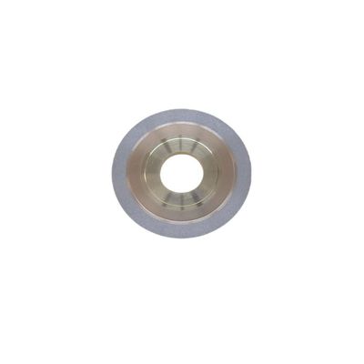 Roue de meulage de diamants professionnelle pour le broyeur CNC Makino soutenant le micro-forage PCB