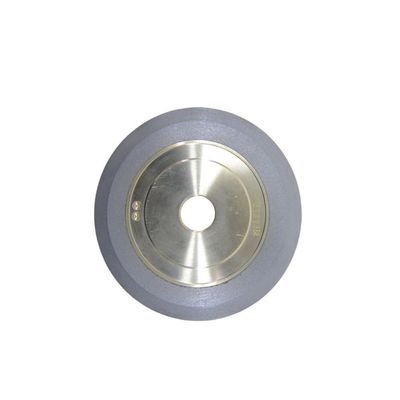Roue de meulage de diamants professionnelle pour le broyeur CNC Makino soutenant le micro-forage PCB